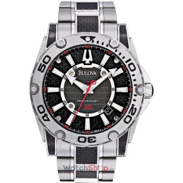 Ceas Bulova PRECISIONIST 96B156