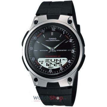 Ceas Casio COLLECTION AW-80-1A Ceas Casio COLLECTION AW-80-1A