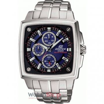 Ceas Casio EDIFICE EF-331SB-2AVDF Ceas Casio EDIFICE EF-331SB-2AVDF