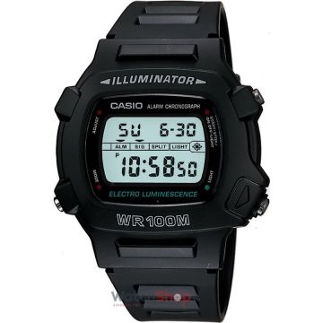 Ceas Casio SPORT W-740-1VS Ceas Casio SPORT W-740-1VS