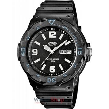 Ceas Casio YOUTH MRW-200H-1B2 Ceas Casio YOUTH MRW-200H-1B2