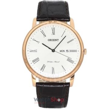 Ceas Orient CLASSIC DESIGN FUG1R006W6