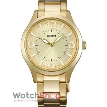 Ceas Orient CLASSIC DESIGN QC0T002C