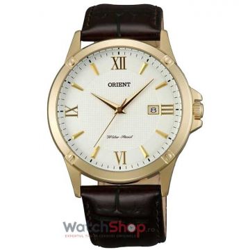 Ceas Orient CLASSIC DESIGN UNF4001W