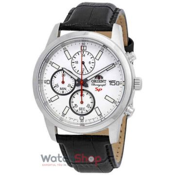 Ceas Orient SPORTY QUARTZ FKU00006W0 Cronograf