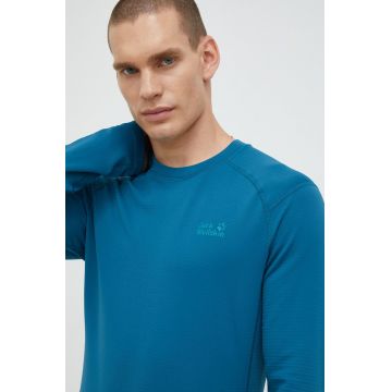 Jack Wolfskin longsleeve funcțional