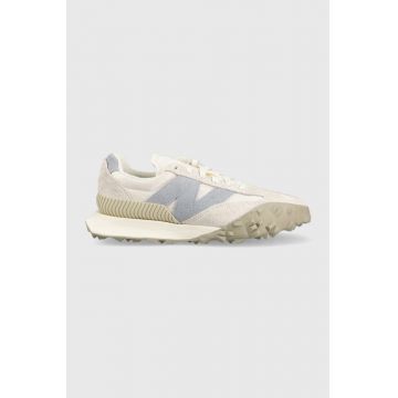 New Balance sneakers Uxc72td culoarea gri UXC72TD-2TD