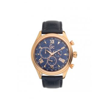 Ceas Barbati - Gc - Collection - Esquire 1170519634