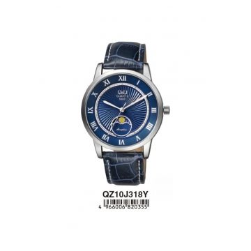 Ceas Barbati -  by Citizen - Moonphase QZ10J318Y