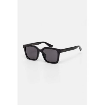 Gucci ochelari de soare barbati, culoarea negru, GG1582SK