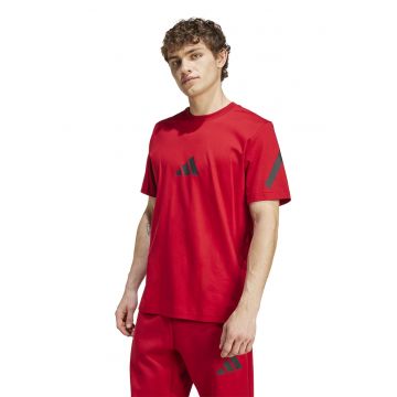 Tricou de bumbac Z.N.E