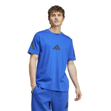 Tricou de bumbac Z.N.E