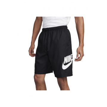 Pantaloni Scurti  Club Woven FN3303-010 - Barbati - Negru
