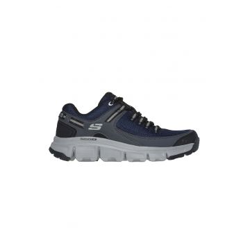 Pantofi sport cu insertii din plasa Summits At