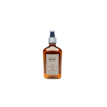 Spray pentru corp  600 Body Solutions No.607 Sport Refreshing - 200ml