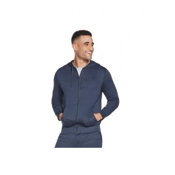 Hanorac  GOKNIT PIQUE FZ M3JA154NVY