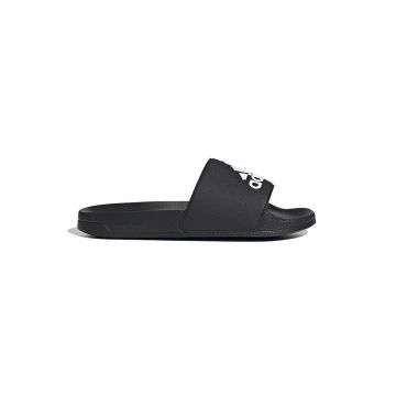 Papuci cu logo Adilette 2