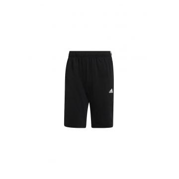 Short  M 3s Short Tric H48433 Barbati Negru - Negru