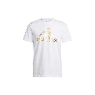Tricou  M FOIL BOS G T HK9156