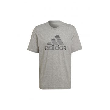 Tricou  M Sp Sd T HF0448 Barbati Gri M 321564