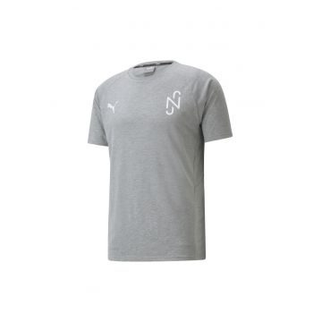 Tricou  NEYMAR JR Evostripe Tee 60560405