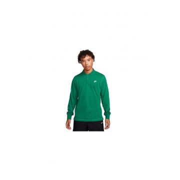 Bluza  CLUB KNIT LS POLO FQ3417365 Bluza  CLUB KNIT LS POLO FQ3417365