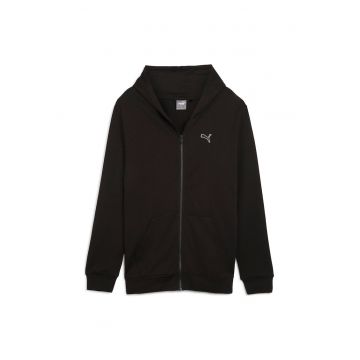 Hanorac  BETTER ESSENTIALS Full-Zip Hoodie TR 67597901