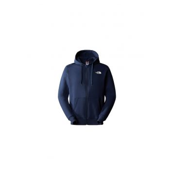 Hanorac  BINER GRAPHIC HOODIE FZ NF0A7R4P8K21