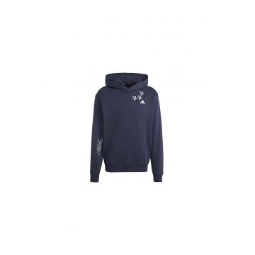 Hanorac  Bl Fl Hd Q3 Fl IJ6450