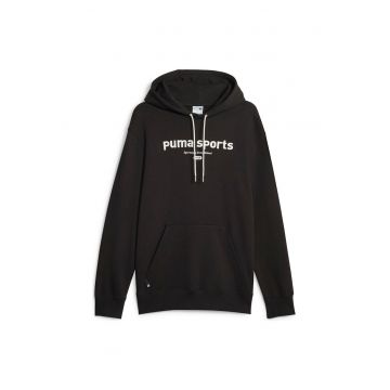 Hanorac  TEAM Hoodie TR 62132201