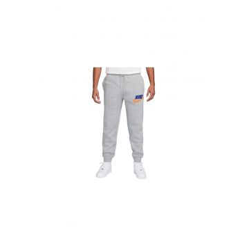 Pantaloni trening  CLUB BB JOGGER CHNL FTRA FN3094063