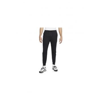 Pantaloni trening  TECH JGGR LGHTWHT DX0826010