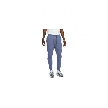 Pantaloni trening  Tech Jggr Lghtwht DX0826491