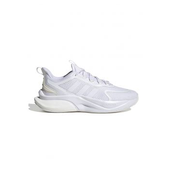 Pantofi sport cu insertii de plasa AlphaBounce+