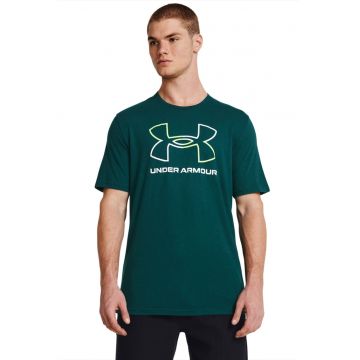 Tricou cu logo pentru antrenament Foundation