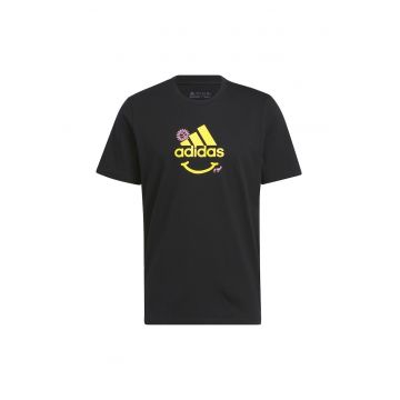 Tricou  M Change T IC1674 Barbati Negru
