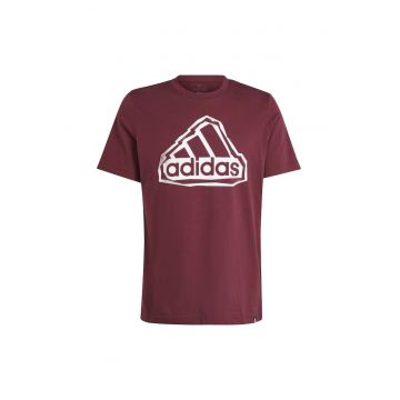 Tricou  M Fld Bos Logo IM8302
