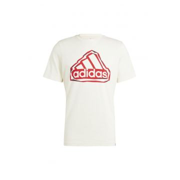 Tricou  M FLD BOS LOGO IS2882