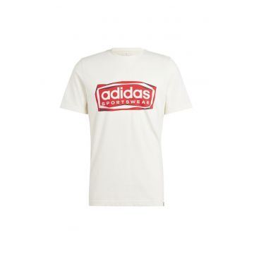 Tricou  M FLD SPW LOGO IS2880