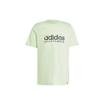 Tricou  M Landscape Spw IM8306
