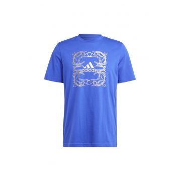 Tricou  M METALLIC G T IR5843