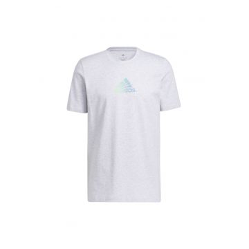 Tricou  M POWER LOGO T HT0986