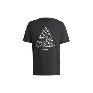 Tricou  M SS TIRO TEE IS2877