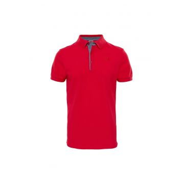 Tricou polo  M PREMIUM POLO PIQUET NF00CEV46821