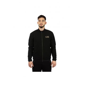 Bluza trening  Train Gold Label M T-TOP FZ PQ 6RPM40PJG1Z01200