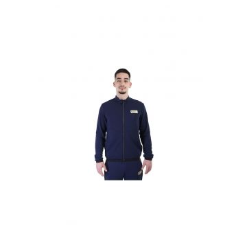 Bluza trening  TRIN GOLD LABEL M T-TOP FZ ST PQ 3LPM27PJG1Z01554
