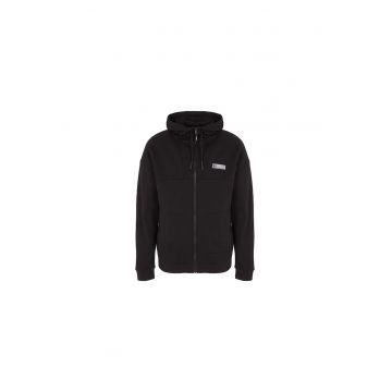 Hanorac  Natural Ventus7 M Hoodie FZ BR 6RPM43PJRCZ01200