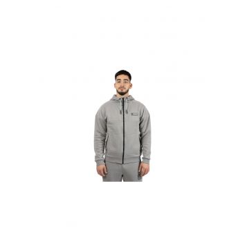 Hanorac  Natural Ventus7 M Hoodie Fz Br 6RPM43PJRCZ01920