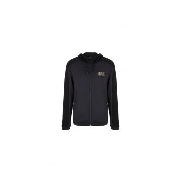 Hanorac  Train Gold Label M Hoodie FZ PS 6RPM36PJRZZ01200