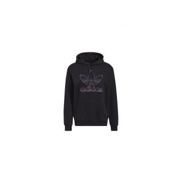 Hanorac  Tref Ser Hood 3 HC7155